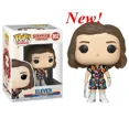 thumbnail image 2 of 2025 Figuras de acción de vinilo de colección FUNKO POP Toys Eleven 421 511 523 802 826 827 843 847 1238 1297 para regalar, 2 of 5