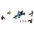 thumbnail image 2 of LEGO Star Wars™ Bounty Hunter Speeder Bike Battle Pack 75167, 2 of 6