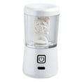 thumbnail image 4 of Lenses Cleaning Tools Fast Cleaning Daily Care Washer White, 4 of 10