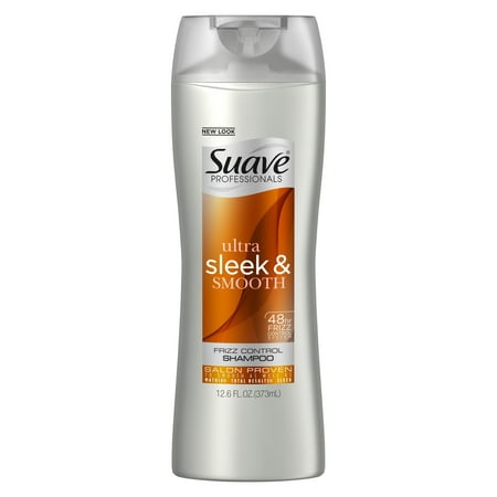 UPC 079400920607 product image for Suave Professionals Sleek Shampoo, 12.6 oz | upcitemdb.com