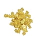 thumbnail image 4 of Conjunto de 6x50 Unidades Etiqueta Artesanal Strade Fareast Limited Colgante en forma de Mano Tono Dorado 4 piezas, 4 of 8