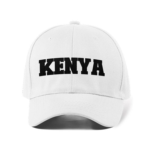 Kenya Hat  -Smartprints Designs,  Small