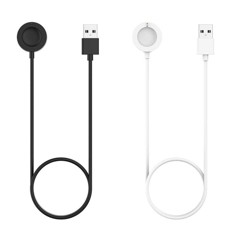 Smartwatch Charger Portable USB Charging Adapter Cable