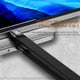thumbnail image 5 of Cable de datos jixopn USB hembra a USB macho 4K 60 Hz PD100W de carga rápida FPC de 13 cm y 10 GB, 5 of 7