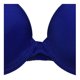 thumbnail image 3 of Brassiere Marel para Mujer, Liso con Tirantes Azul Talla 40B, 3 of 4