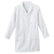 Meta Mens 38 X-Static® Labcoat, Style 862