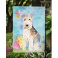 thumbnail image 3 of Carolines Treasures CK1910GF Easter Eggs Drapeau Taille Terrier, 3 of 3