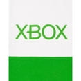thumbnail image 3 of Xbox Boys/Girls Colour Block T-Shirt, 3 of 3