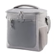 thumbnail image 1 of Paquete 10 piezas Hielera impermeable con correa ajustable, 1 of 4