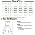 thumbnail image 3 of IROINNID Women's Round Neckline A-Line Dress Casual Loose Printed Tank Dress Beach Pocket Sleeveless Suit Dresses Ankle-Length Dress, 3 of 7