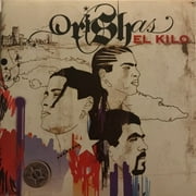 Orishas - El Kilo (CD)