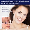 thumbnail image 4 of Crema Iluminadora Hidratante Ganfancp Delicada Desvanecer Melanina Crema Facial, 4 of 7