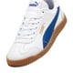 thumbnail image 5 of TENIS CASUAL PUMA CLUB 5V5 BLANCO-AZUL 398159 08 UNISEX  22 CM, 5 of 6