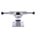 thumbnail image 1 of 2x Camión durable del monopatín de 3.25 "/ 83m el tablero del crucero del monopatín de Longboard Zulema Camión de patineta, 1 of 8