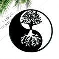 thumbnail image 4 of Tree-of-Life Wall Decor Resin Mold Wall Art Silicone Molds for Epoxy Casting Door Tree Wall Art Home Unique Decoration Clear, 4 of 4