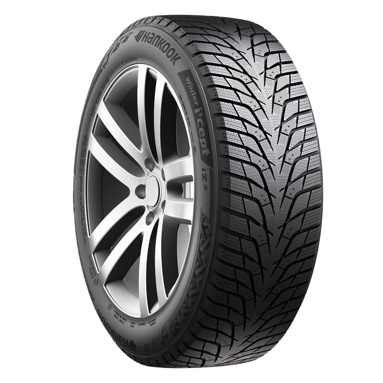 Hankook Winter i*cept IZ3 W636 205/55R16XL 94H - Walmart.com