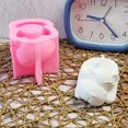 thumbnail image 6 of JZROCKER Lovely Molds Castings Molds Dog Silicone Moulds Epoxy Resin Molds Plasters Molds Ornament Molds, 6 of 7