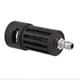 thumbnail image 3 of for K2 Series Conversion Joint 1/4 Quick Plug Wash Nozzle, 3 of 5