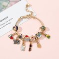 thumbnail image 5 of Pulseras 1989 Pulseras de la Amistad Álbum Pulsera de Cuentas con dijes para Eras Music Singer Fans Mujeres y niñas Regalos de Conciertos, 5 of 5