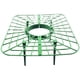thumbnail image 1 of Wosthever Soporte fácil de aplicar para soportes de jaulas para plantas, resistente al agua y al calor, marco de soporte para , plantación de Jardín y Patio, 1 of 6