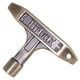 thumbnail image 1 of Llave de percusión Yuyangstore Jazz Drum Set Bronce, 1 of 5