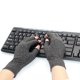 thumbnail image 5 of Guantes de presión para las articulaciones Guantes de ciclismo Cuidado de la presión Protección de las articulaciones Guantes para deportes al aire libre, 5 of 6