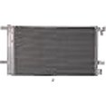 thumbnail image 3 of Kool Vue A/C Condenser Compatible With Buick Allure 2010, Buick Cascada 2016-2018, 3 of 4