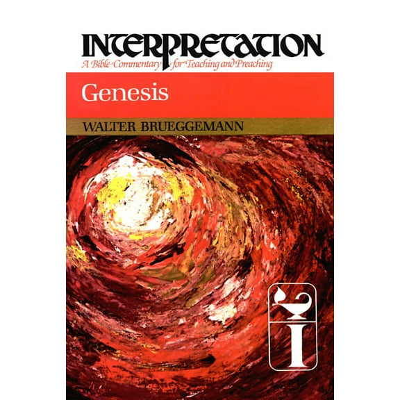 Genesis: Interpretation: A Bible Commentary for Teaching and Preaching, (Hardcover)