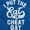 Royal, variant on I Put Eat In Cheat Day Funny Foodie Zip Up Hoodie Men's Women's Brisco Brands S