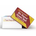 thumbnail image 5 of Six Sigma Green Belt Study Cards: Exam Prep and Practice Test Questions for the ASQ Lean Six Sigma Green Belt Certification [Full Color Cards], 5 of 6