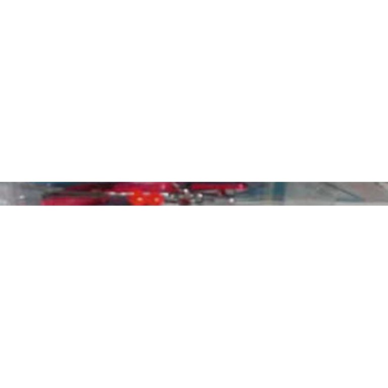 Luhr Jensen Baby Cowbell Lake Troll 27