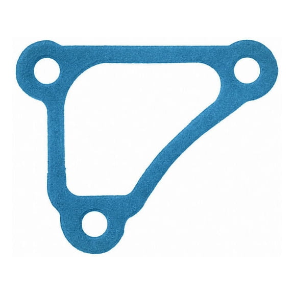 Thermostat Gasket - Compatible with 1991 - 1994, 1998 - 2001 Nissan Sentra 2.0L 4-Cylinder 1992 1993 1999 2000