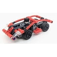 thumbnail image 1 of LEGO Technic Mini Set: Sports Race Car Micro Set (81 pcs) Ages 7+, 1 of 5