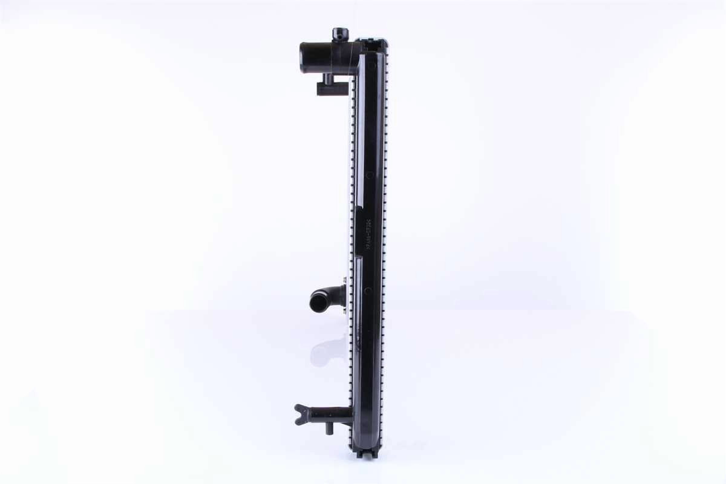 Nissens 646913 Radiator