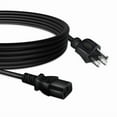 thumbnail image 2 of OPAL- Pkpower Ac Power Cord Cable For Qfx Sbx-1521 15Inch Pro Pa Wireless Pa Speaker, 2 of 4