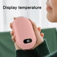 thumbnail image 6 of VBODN Space Heater with Heating and Fan Modes,Electric Heater,Outdoor Heaters for Patio,for Car Indoor Home Dorm Office, 6 of 7