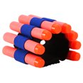 thumbnail image 5 of Recarga de balas, almacenamiento de dardos, correa para la muñeca, bolsillos, accesorios para pistola de balas suaves, 5 of 5