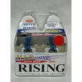 thumbnail image 2 of For Honda Civic Xenon HID Simulated Head Lamp Replacement Light Bulbs, 2 of 2