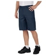 thumbnail image 2 of Dickies Lr542 Premium 11" Industrial Cargo Short-Dark Navy-34, 2 of 2