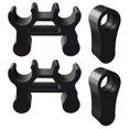 thumbnail image 1 of 2pcs Kayak Seat Risers for Lifetime Yukon and Teton Pro, 1 of 5