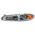 thumbnail image 1 of Faro Principal TYC 1997 A 2002 Pontiac LADO CONDUCTOR C/base C/cuarto, 1 of 4