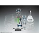 thumbnail image 2 of Figura de acción BANDAI SPIRITS TAMASHII NATIONS Gundam Aerial, 2 of 6