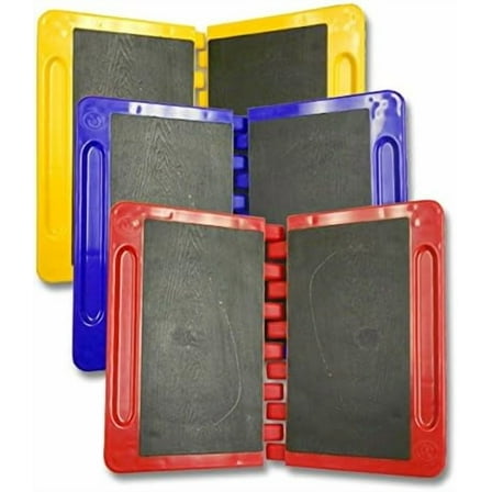 Smart REBREAKABLE Boards