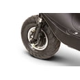 thumbnail image 6 of Ewheels Power Mobility 3-Wheeled Long Range Black Scooter - 15 MPH, 6 of 6