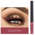 thumbnail image 2 of Delineador de ojos líquido mate Zulema colorido 4, 2 of 3