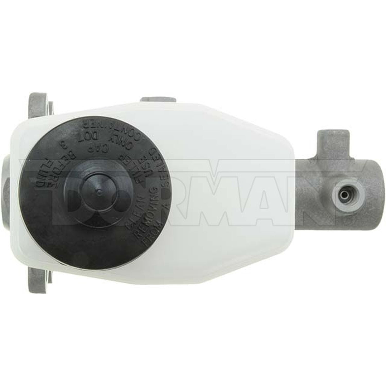 "Dorman M390289 Brake Master Cylinder for Specific Toyota Models" Fits select: 1995-2000 TOYOTA TACOMA