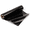 Black, variant on Blue Cellophane Wrap Roll, 34 In Wide X 100 Ft Long, Translucent Colored Gift Wrapping Paper