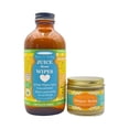 thumbnail image 1 of ¡Toallitas y bálsamo para pañales! Bálsamo para la dermatitis del pañal Baby Juice +, 1 of 2