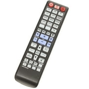 Generic AH59-02583A Remote Control for Samsung Sound Bar (New) HW-F850 / HW-F850/ZA