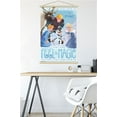 thumbnail image 5 of Disney Frozen: Olaf's Frozen Adventure - Elsa Wall Poster with Magnetic Frame, 22.375" x 34", 5 of 5